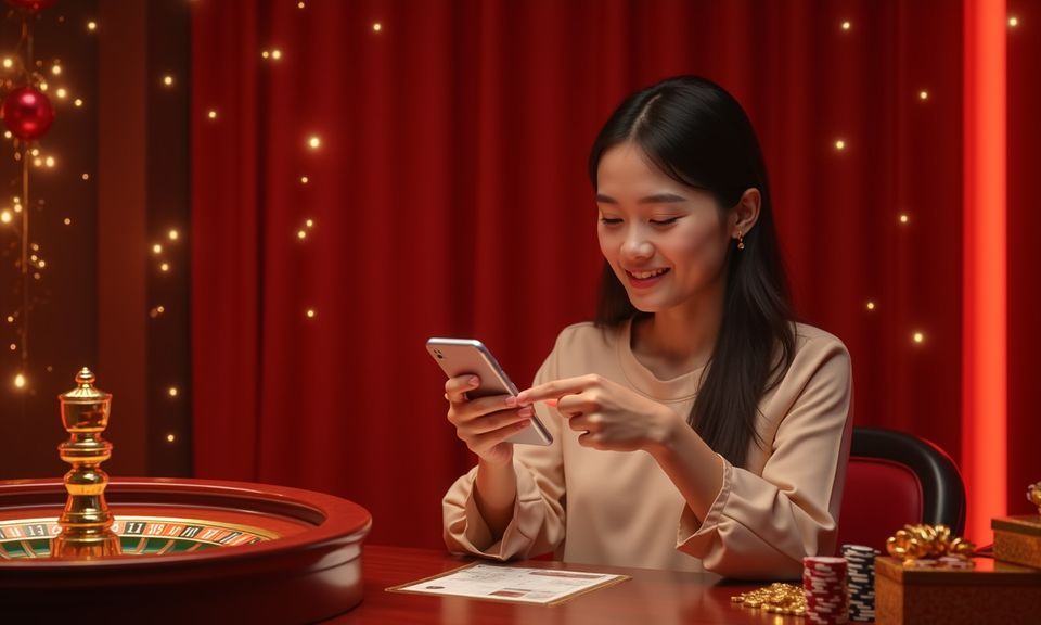 indo200 login Dragon Emperor Reels — Slot High-Cap in Our Lobby